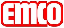 Логотип EMCO Україна