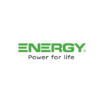 Логотип ENERGY Украина