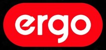 Логотип ERGO Украина