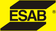 Логотип Esab Україна