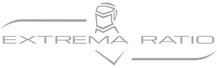 Логотип Extrema Ratio Украина