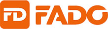 Логотип FADO Украина