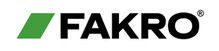 Логотип Fakro Украина