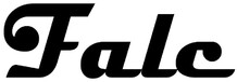 Логотип Falc Украина