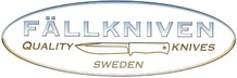 Логотип Fallkniven Украина