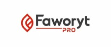 Логотип Faworyt PRO Україна