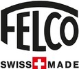 Логотип Felco Україна