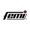 Логотип Femi Україна