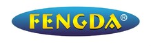 Логотип Fengda Украина