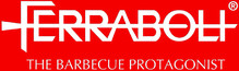 Логотип Ferraboli Украина