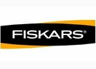 Логотип Fiskars Украина