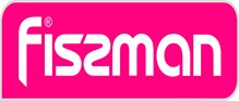 Логотип FISSMAN Украина