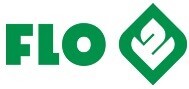Логотип FLO Украина