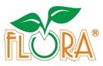 Логотип Flora Украина