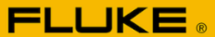Логотип Fluke Україна