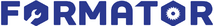 Логотип FORMATOR Украина