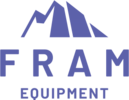 Логотип Fram-equipment Украина