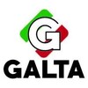 Логотип Galta Украина