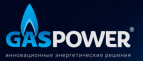 Логотип GasPower Украина