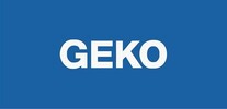 Логотип GEKO Украина