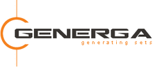 Логотип Generga Украина