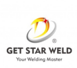 Логотип Get Star Weld Україна