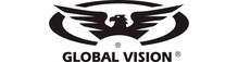 Логотип Global Vision Украина