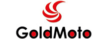 Логотип GoldMoto Украина