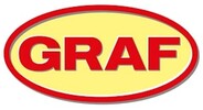 Логотип GRAF Україна