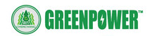 Логотип Greenpower Украина