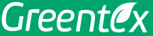 Логотип GREENTEX Украина