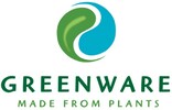 Логотип Greenware Україна