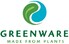 Greenware