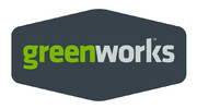 Логотип Greenworks Украина