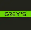 Логотип Grey's Україна