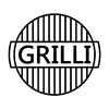 Логотип GRILLI Україна