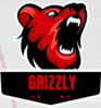 Логотип Grizzly Украина