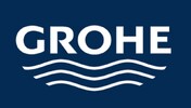 Логотип Grohe Украина