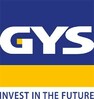 Логотип GYS Украина