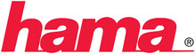 Логотип Hama Украина