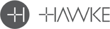 Логотип Hawke Украина