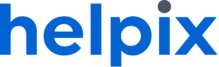 Логотип HELPIX Украина