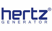 Логотип Hertz Украина