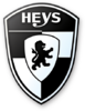 Логотип Heys Украина