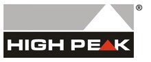 Логотип High Peak Украина