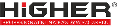 Фирма HIGHER Украина