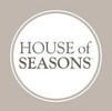 Логотип House of Seasons Украина