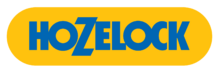 Логотип Hozelock Украина