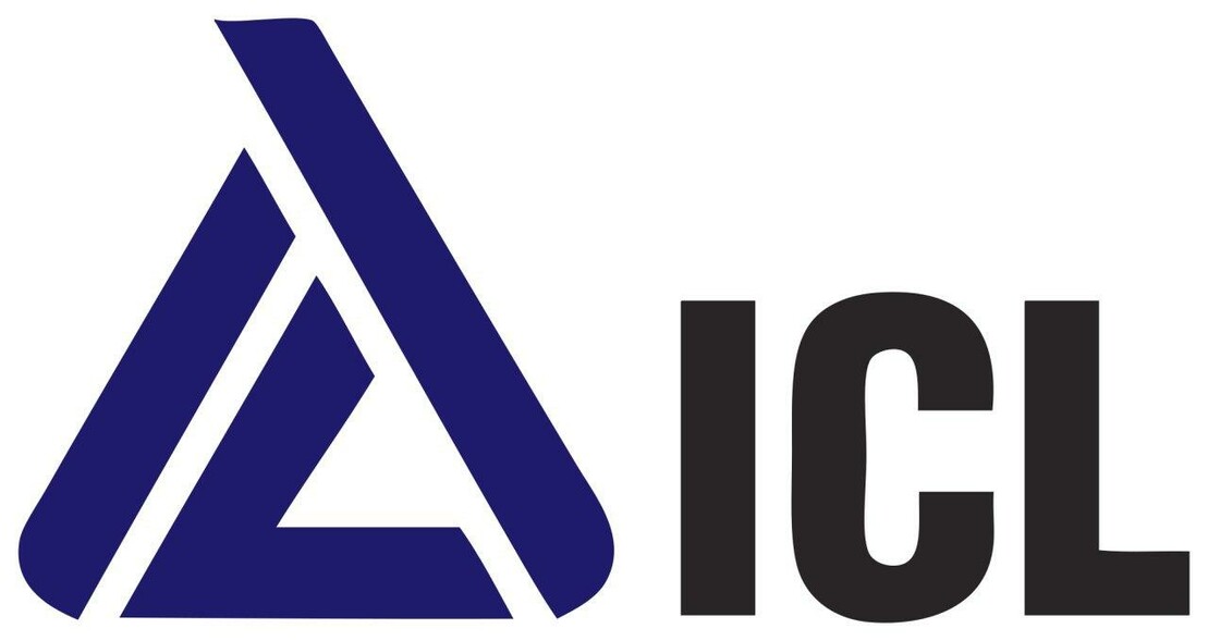 Фирма ICL Украина