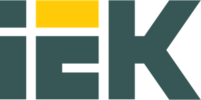 Логотип ІЕК Украина